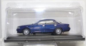 1/43 Hachette Domestic Car Collection Toyota Corona Exiv (1989) - Picture 1 of 3