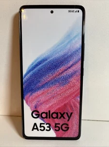 Téléphone accessoire écran factice Galaxy A53 5G - Samsung - Photo 1 sur 5