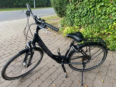 Damen-Fahrrad Größe 46, Stevens Esprit SX - Bild 1 von 4