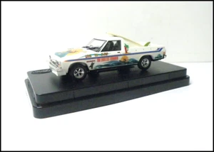 TRUX Ruscomodel Code 2 1/43 TR22D Holden HZ Sandman Surfing Ute with SurfBoard - Picture 1 of 9