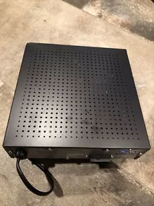 SONY RECEIVER HOME THEATER SURROUND AMPLIFIER TA-SA300WR - Picture 1 of 3