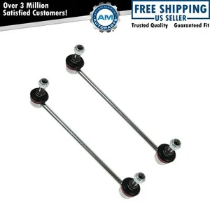 Front Sway Stabilizer Bar End Link For Toyota Camry Pair Set of 2 Left & Right - Picture 1 of 6
