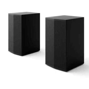 LG ELECTRONICS SPT8-S 2.0-Kanal Rücklautsprecher mit 100 Watt und Wireless - Picture 1 of 3