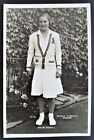 Heeley, Mary 1930?S Trim & Co, Wimbledon Photographic Tennis Postcard