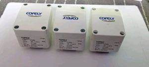 3x Engie/Cofely Thermokon VFG54 PT1000 Contact Temperature Sensor (3pcs) - Picture 1 of 3
