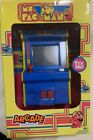 Arcade Classics - Ms Pac-Man Mini Arcade Game Video Games Retro Gaming Consoles