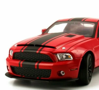 Full Body Stripe racing rally Kit for Ford Mustang Projector 2005 2006 2007 halo - Image 1 of 4