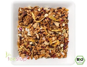 Bio ** Früchtetee Birne küsst Ingwer - 100g - Bild 1 von 1