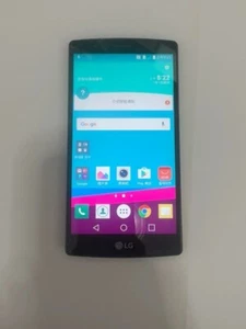 95% ne w LG G4 Factory UNlocked for any carrier Android Smartphone - Picture 1 of 7
