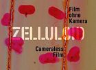 ZELLULOID: KAMERALLOSER FILM (KERBER PHOTOART) von Yann Beauvais & Esther Schlicht