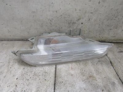 Farol de neblina esquerdo Honda Insight 10 11 - Imagem 1 de 4
