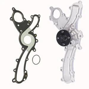 Bomba de agua con junta para refrigerante Lexus IS250 IS350 GD300 GS350 GS450H 2006-2014 - Imagen 1 de 9