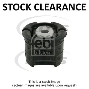 STOCK CLEARANCE R/AXLE MOUNT -REAR FOR E87,E90,E91 316I-330D 07- - Picture 1 of 3