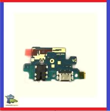 CONNECTEUR DE CHARGE + MICRO - USB TYPE C - SAMSUNG GALAXY A40 - A405F