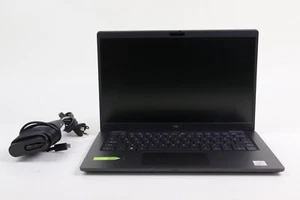 DELL LATITUDE 7310 | INTEL CORE I7-10610U 1.80GHZ | 256GB | 32GB RAM | NO OS - Picture 1 of 8