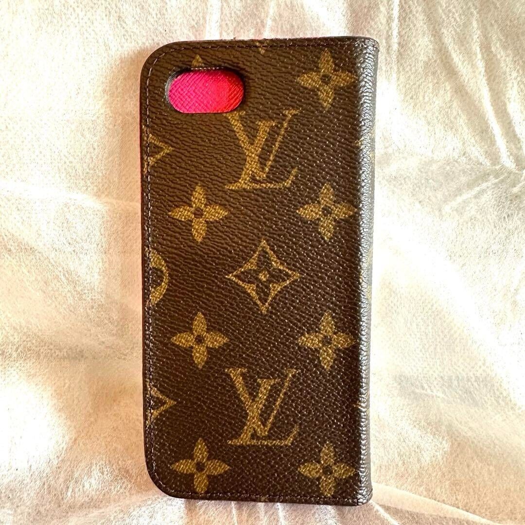 Louis Vuitton Cell Phone Accessories for Apple iPhone 8 for Louis Vuitton Cell Phone Accessories for Apple iPhone 8 for