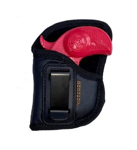 Left Hand IWB Derringer Holster for Bond Arms Century 2000 & Texas Ranger 3.5" - Picture 1 of 4