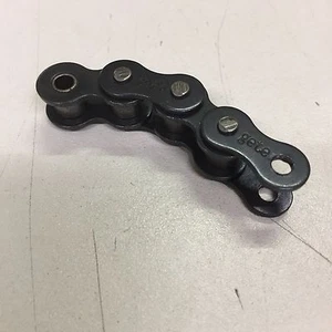 Piezas de hardware de tambor - cadena de alta resistencia para pedal de bajo o soporte de sombrero alto - 62 mm - Imagen 1 de 2