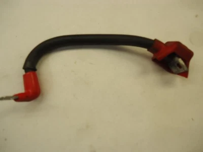 96-16 HONDA REBEL CMX 250 正式电池电缆线 SOLENOID 继电器 原始设备制造商 CMX250 — 第 1/4 张图片