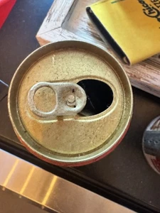 VINTAGE 1990S COCA COLA SODA CAN BAHAMAS FIRST LANDFALL 1492 (EMPTY CAN) - Picture 1 of 4