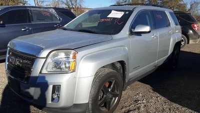 2010 GMC Terrain 2.4L Engine Motor OEM 121K Miles - LKQ439639941 - Image 1 of 4