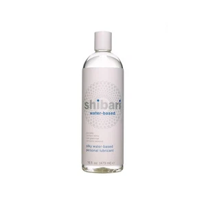 Shibari Premium Water-based Lubricant, Personal Lube For Women, Men, A - Picture 1 of 6