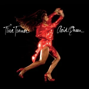 Tina Turner - Acid Queen Vinyl LP NEU 0556276 - Bild 1 von 1