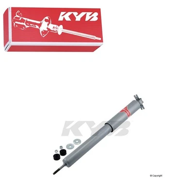 Amortiguador de suspensión trasero KYB para Ford Ranchero 1957-1958 Foto 1 de 2