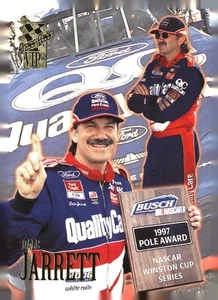 1997 Press Pass VIP Racing base and Inserts - Pick from list PYC - Picture 1 of 19