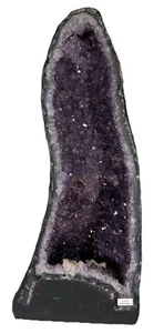 Amethystdruse - 24,48 kg - Geode - Heilstein - Edelstein - Kristalle - Bild 1 von 8
