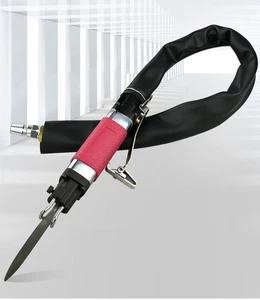 Pneumatic File Reciprocating AF10 Air Saw Polishing Trimming Grinding Machine - Picture 1 of 16