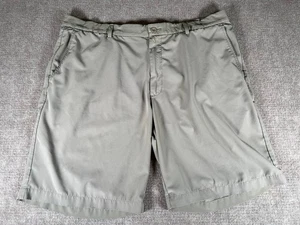 Greg Norman Performance Golfshorts Comfort Stretch Herren Größe 40 - Bild 1 von 9
