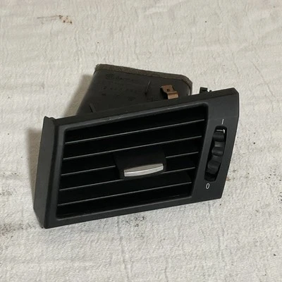 BMW X3 2004-2005 - Salpicadero izquierdo ventilación aire 3400075 Foto 1 de 4