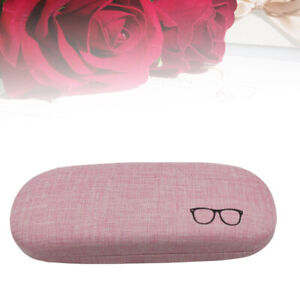  Glasses Frames for Men Beautiful Case Cotton and Linen Cleaning Cloth