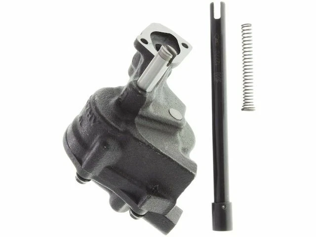 For 1987-1991 GMC V3500 Oil Pump 73692NN 1988 1989 1990 7.4L V8 - Image 1 of 2