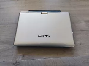 Netbook Gigabyte T1005 - Imagen 1 de 7