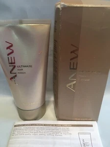 Avon ANEW Ultimate Mask - NEW IN BOX!!! - Picture 1 of 1