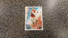 MATCH ATTAX EXTRA 2010/11 H1 ROBIN VAN PERSIE (ARSENAL) HAT-TRICK HERO MINT