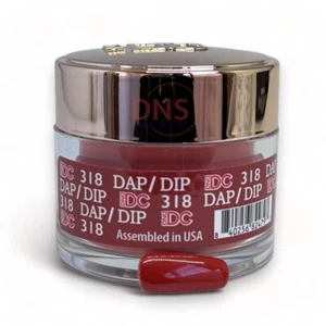 Polvo de inmersión DND DC 1,6 OZ #318 - Imagen 1 de 1