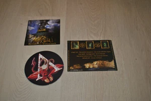 Arallu – The Demon From The Ancient World - CD - black metal, 2005, Epidemie - Picture 1 of 1
