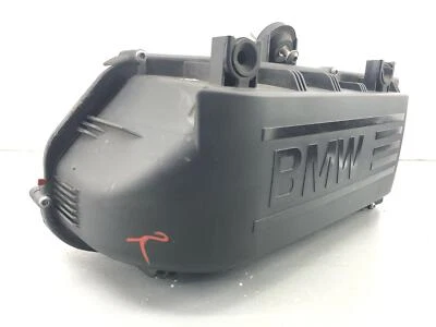 Limpiador filtro admisión aire derecho bmw m760i 2010-2020 motor 6,6 l 13717566383 OEM Foto 1 de 4