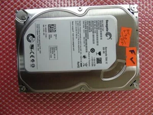 Dell Seagate, 320GB ST3320418AS 0H639R, H639R, 7.2K, 3.5" SATA HDD Hard Drive - Picture 1 of 9