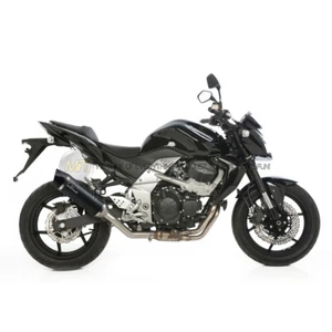 KAWASAKI Z 750 R 2011 TO 2014 EXHAUST SLIP ON SILENCER LEOVINCE LV ONE EVO - Picture 1 of 1
