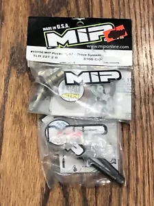 MIP 15150 Vintage RC R/C Pucks 17.5 Drive System Losi TLR 22T 2.0 NOS NEW NIP - Picture 1 of 2