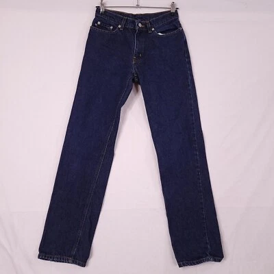 Pantalones de mezclilla Ralph Lauren para niños adolescentes jóvenes azules talla 2 x 31 Saturday Jeans Foto 1 de 4