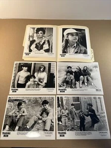 Trading Mom Movie Press Kit 6 8x10 Photos Pictures 1994 Sissy Spacek Film - Picture 1 of 8