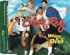 Sugar Ray - When It's Over - Used CD - K6999z