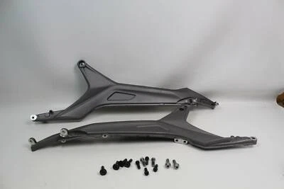 Bastidor de apoyo trasero izquierdo derecho Ducati Hypermotard 939SP 939 47130351B Foto 1 de 4