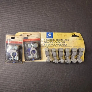 Car Battery Terminal Top Post. - Picture 1 of 3