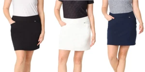 Greg Norman Ladies' Skort - Picture 1 of 19